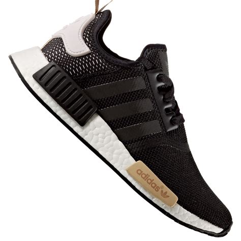 adidas nmdr1 schwarz größe 46|nmd r1 adidas.